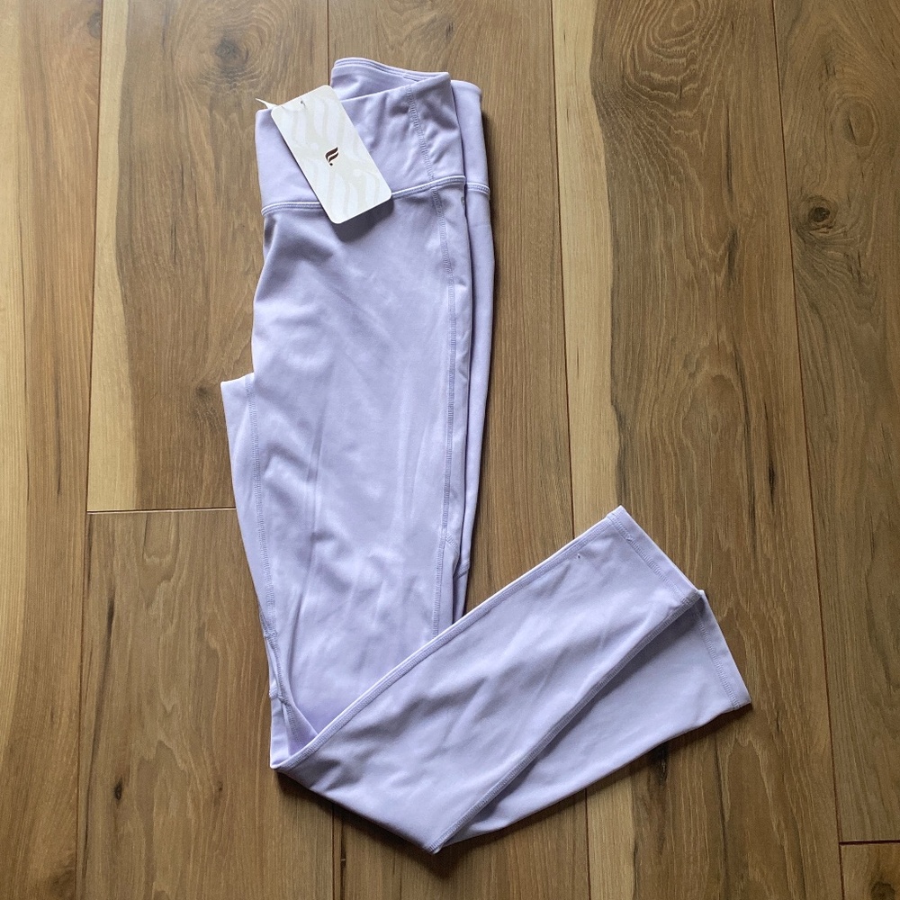 Fabletics anywhere high waisted legging